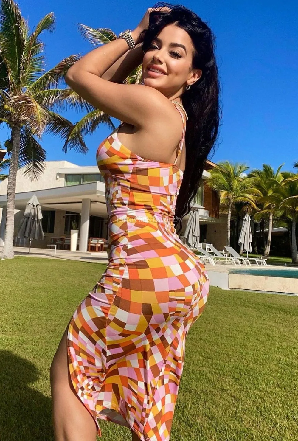 Alexandra - Escort Praha