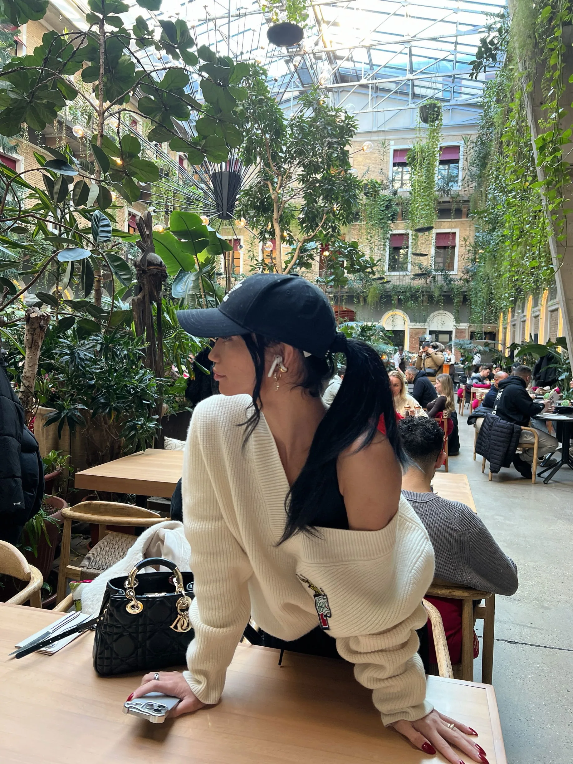 Anita - Escort Praha