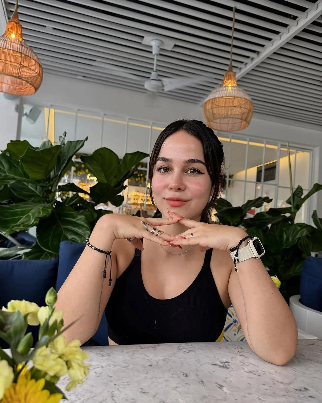 Cassandra - Escort Praha