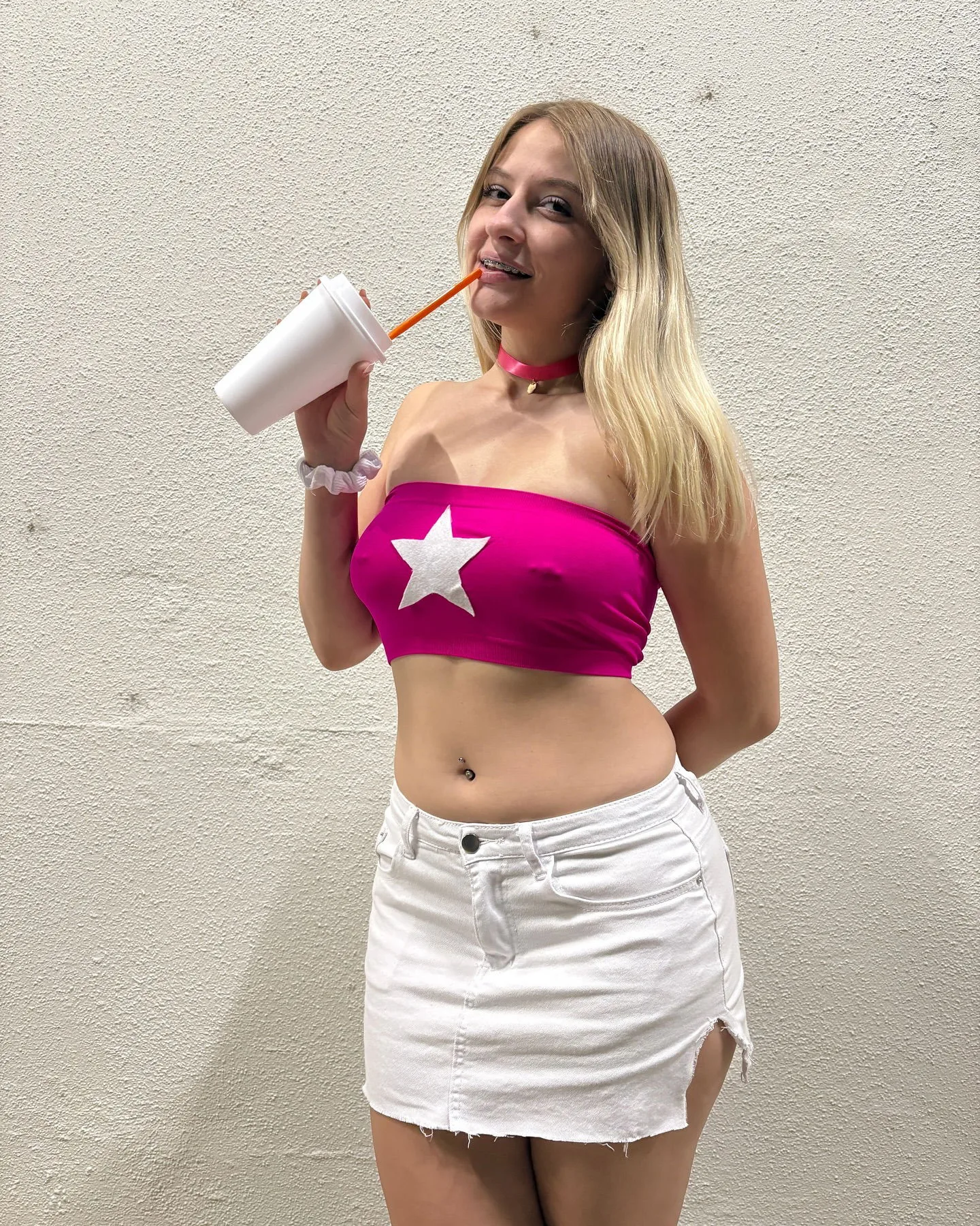 Klarka - Escort Prostějov