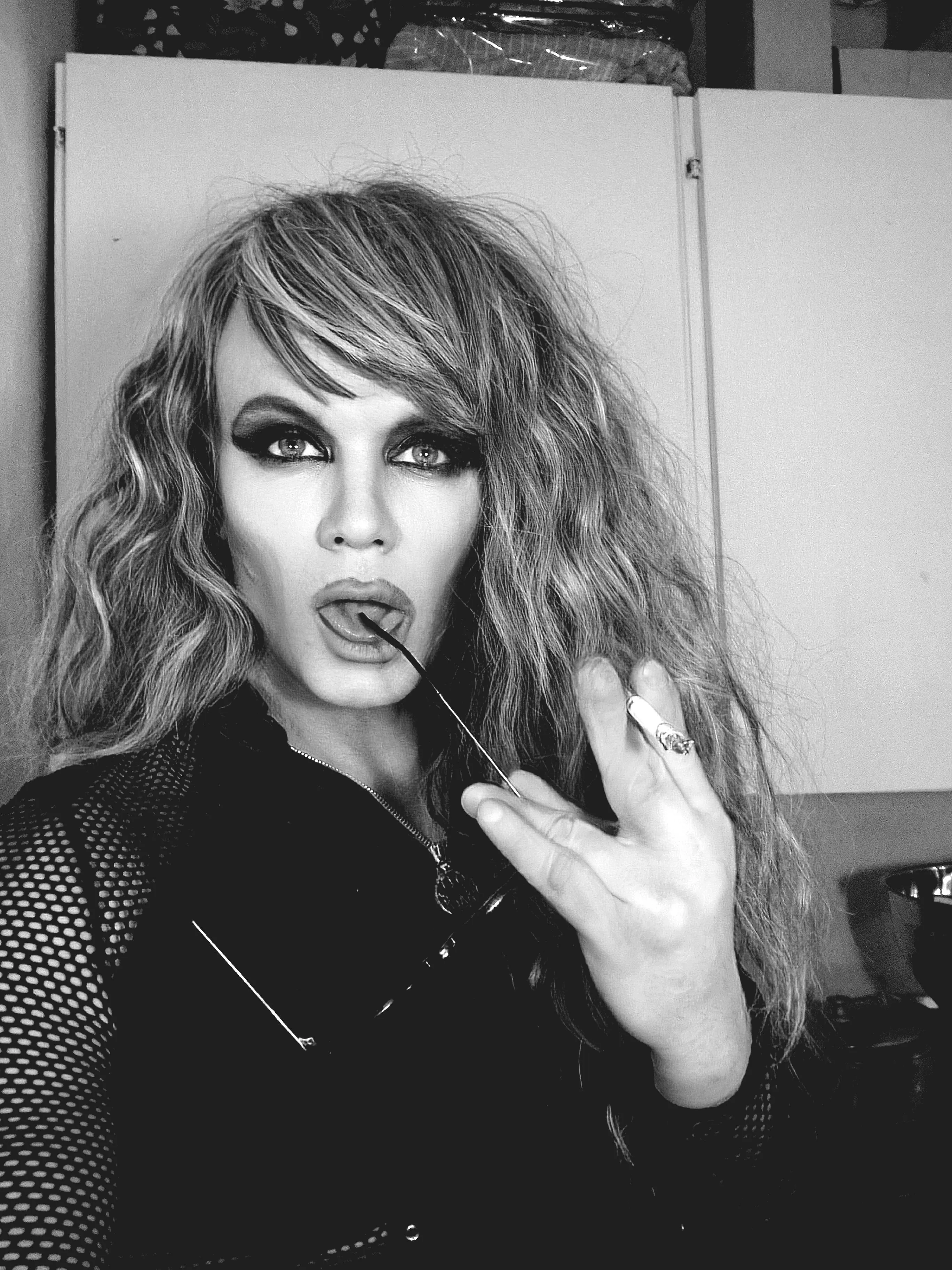 Roxi - Escort Říčany