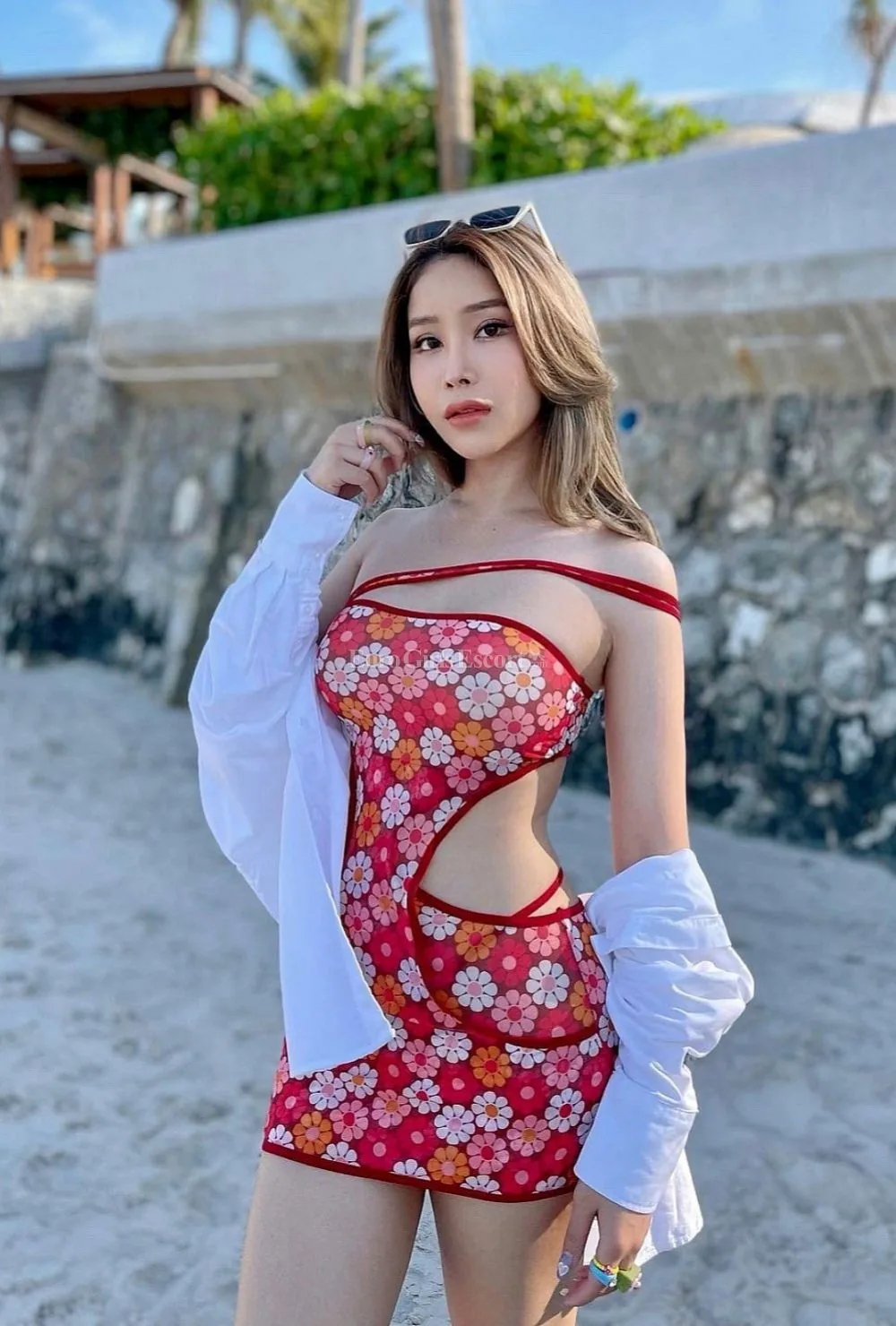 Sofie - Escort Praha