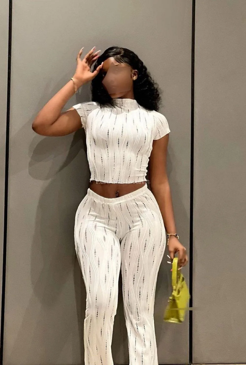 Vanesa - Escort Český Krumlov