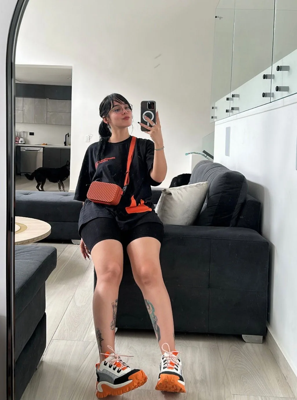 Whitta - Escort Praha